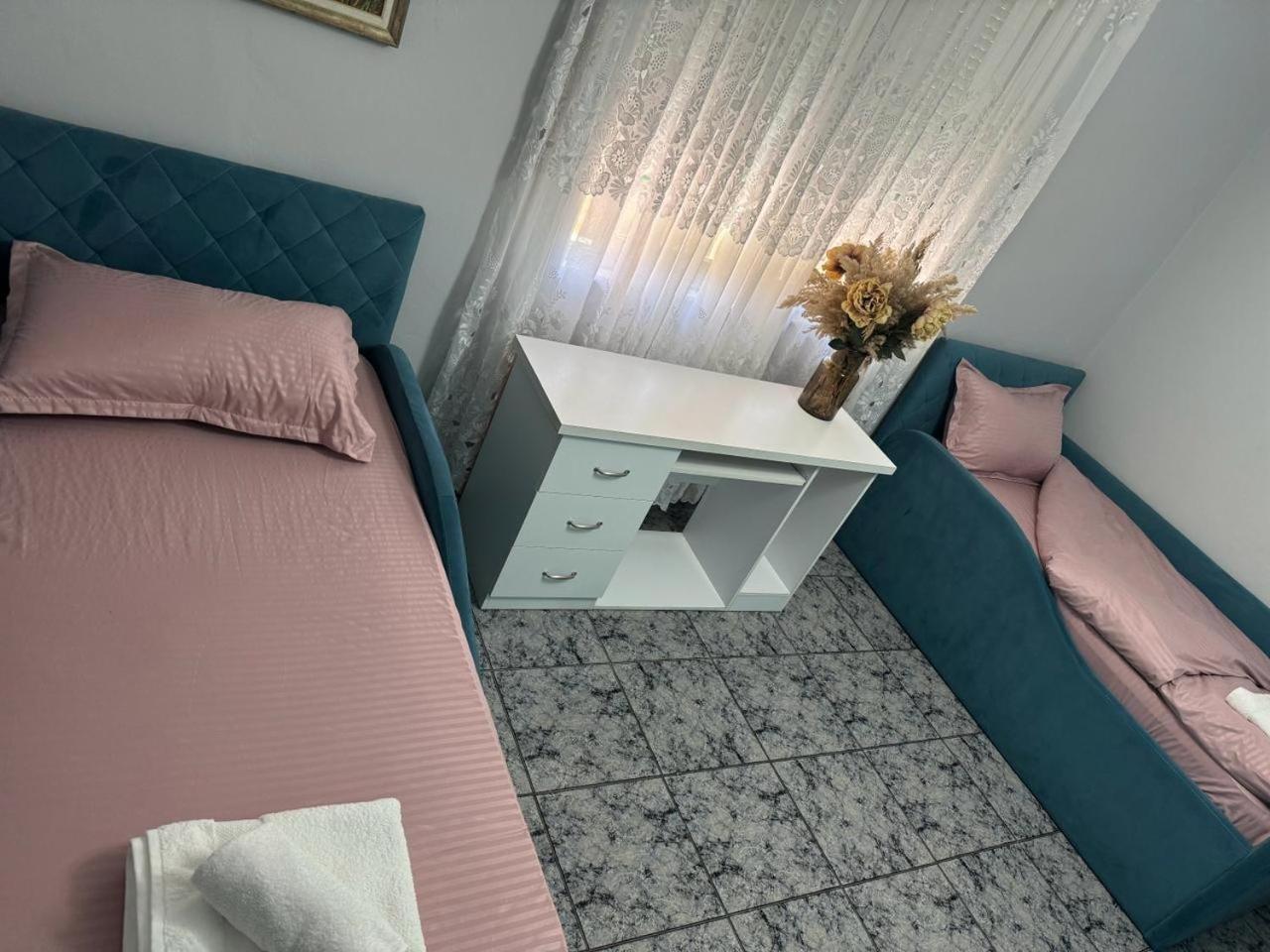 Your House In Тирана Екстериор снимка