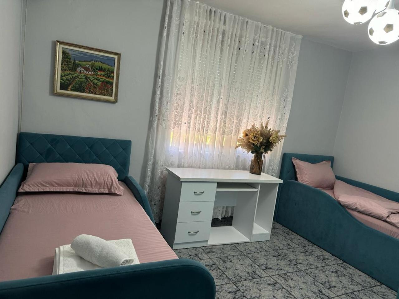 Your House In Тирана Екстериор снимка
