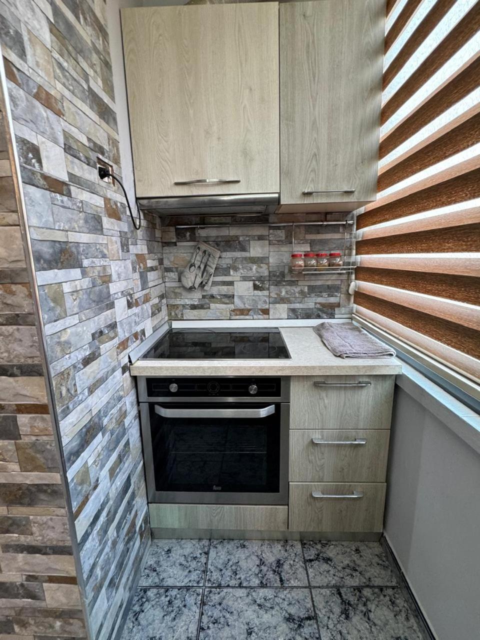 Your House In Тирана Екстериор снимка