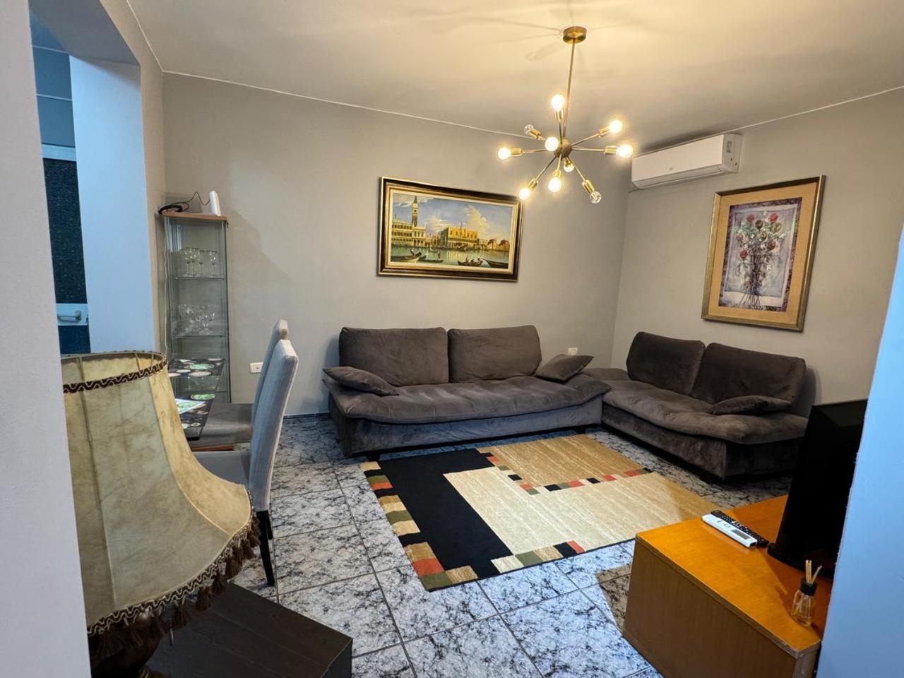 Your House In Тирана Екстериор снимка
